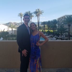 Meet your Posher, Katy